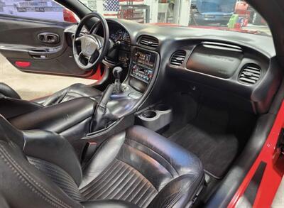 1999 Chevrolet Corvette   - Photo 13 - For Collins, CO 80524