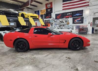 1999 Chevrolet Corvette   - Photo 9 - For Collins, CO 80524