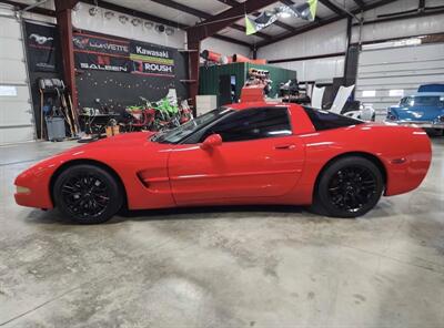 1999 Chevrolet Corvette   - Photo 5 - For Collins, CO 80524