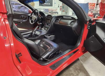 1999 Chevrolet Corvette   - Photo 12 - For Collins, CO 80524