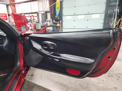 1999 Chevrolet Corvette - Photo 16 - For Collins, CO 80524
