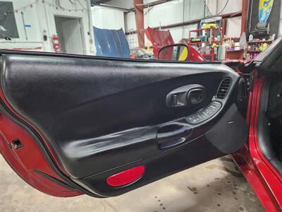 1999 Chevrolet Corvette - Photo 13 - For Collins, CO 80524