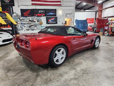 1999 Chevrolet Corvette - Photo 11 - For Collins, CO 80524