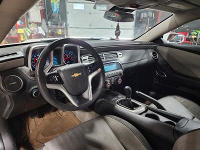 2015 Chevrolet Camaro LS   - Photo 10 - For Collins, CO 80524