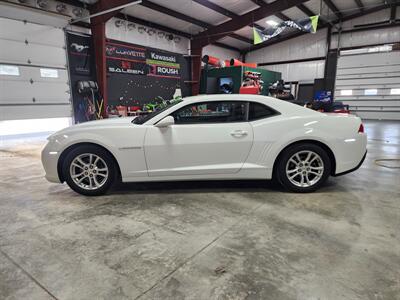 2015 Chevrolet Camaro LS   - Photo 4 - For Collins, CO 80524