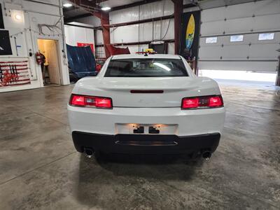 2015 Chevrolet Camaro LS   - Photo 6 - For Collins, CO 80524