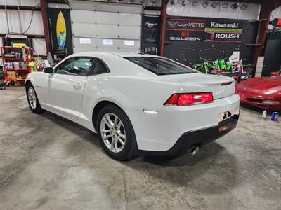 2015 Chevrolet Camaro LS   - Photo 5 - For Collins, CO 80524