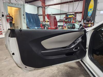 2015 Chevrolet Camaro LS   - Photo 8 - For Collins, CO 80524