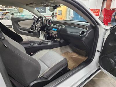 2015 Chevrolet Camaro LS   - Photo 12 - For Collins, CO 80524