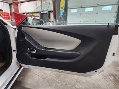 2015 Chevrolet Camaro LS   - Photo 11 - For Collins, CO 80524