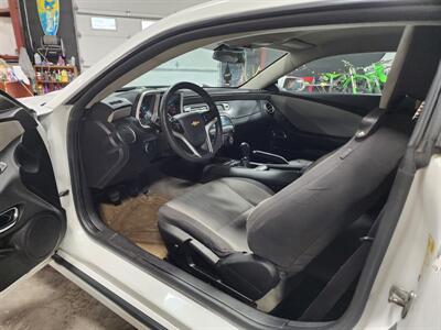 2015 Chevrolet Camaro LS   - Photo 9 - For Collins, CO 80524
