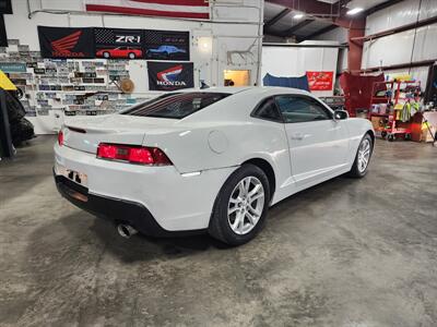 2015 Chevrolet Camaro LS   - Photo 7 - For Collins, CO 80524