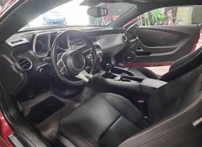 2010 Chevrolet Camaro SS   - Photo 10 - For Collins, CO 80524