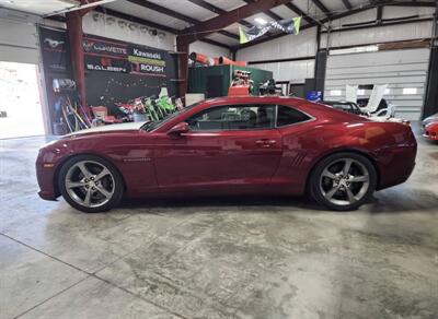 2010 Chevrolet Camaro SS   - Photo 4 - For Collins, CO 80524