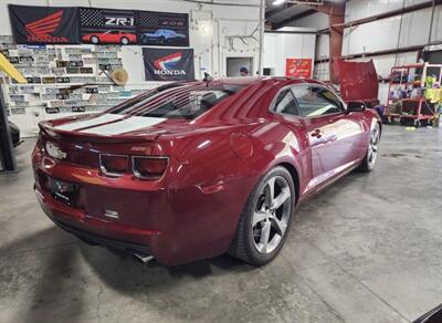 2010 Chevrolet Camaro SS   - Photo 7 - For Collins, CO 80524