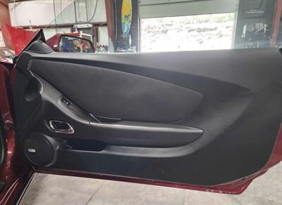 2010 Chevrolet Camaro SS   - Photo 11 - For Collins, CO 80524