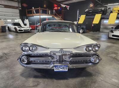 1959 Dodge Custom Royal - Photo 3 - For Collins, CO 80524