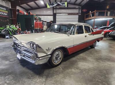 1959 Dodge Custom Royal - Photo 4 - For Collins, CO 80524