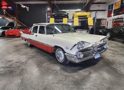 1959 Dodge Custom Royal - Photo 2 - For Collins, CO 80524