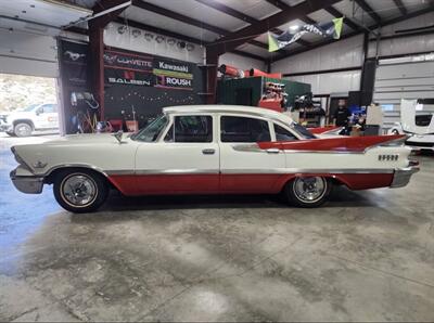 1959 Dodge Custom Royal - Photo 5 - For Collins, CO 80524