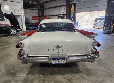 1959 Dodge Custom Royal - Photo 7 - For Collins, CO 80524