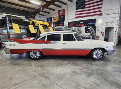 1959 Dodge Custom Royal - Photo 9 - For Collins, CO 80524