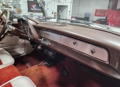 1959 Dodge Custom Royal - Photo 18 - For Collins, CO 80524