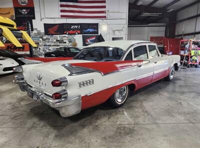 1959 Dodge Custom Royal - Photo 8 - For Collins, CO 80524