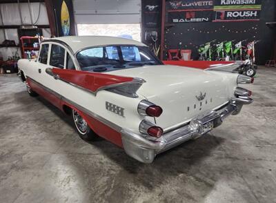 1959 Dodge Custom Royal - Photo 6 - For Collins, CO 80524