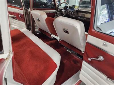 1959 Dodge Custom Royal - Photo 16 - For Collins, CO 80524