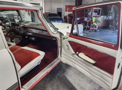 1959 Dodge Custom Royal - Photo 17 - For Collins, CO 80524