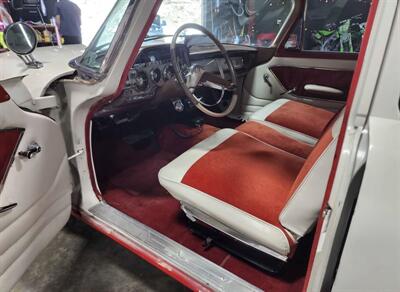 1959 Dodge Custom Royal - Photo 11 - For Collins, CO 80524