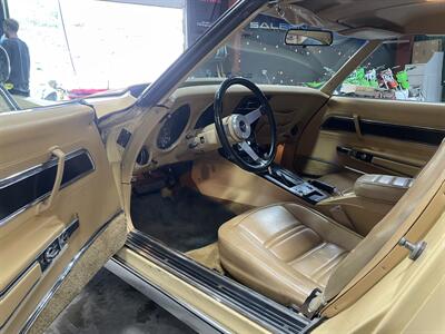 1977 Chevrolet Corvette   - Photo 9 - For Collins, CO 80524