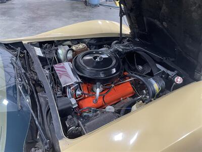 1977 Chevrolet Corvette   - Photo 11 - For Collins, CO 80524