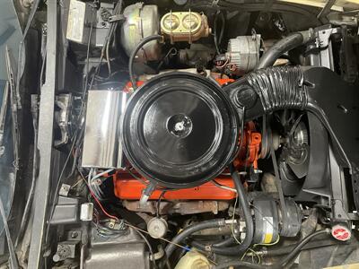 1977 Chevrolet Corvette   - Photo 12 - For Collins, CO 80524