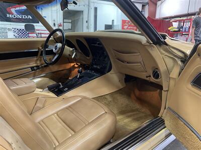 1977 Chevrolet Corvette   - Photo 10 - For Collins, CO 80524