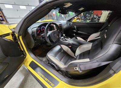 2007 Chevrolet Corvette Z06 - Photo 8 - For Collins, CO 80524