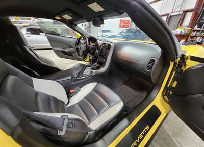 2007 Chevrolet Corvette Z06 - Photo 11 - For Collins, CO 80524