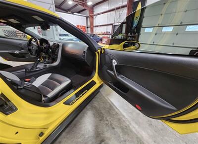 2007 Chevrolet Corvette Z06 - Photo 10 - For Collins, CO 80524