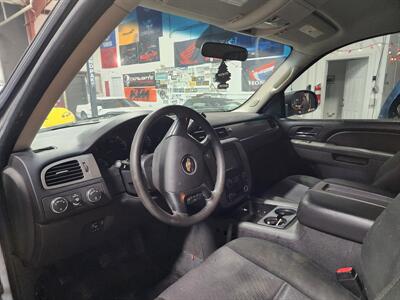 2010 Chevrolet Tahoe LS   - Photo 7 - For Collins, CO 80524