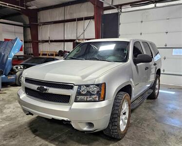 2010 Chevrolet Tahoe LS   - Photo 1 - For Collins, CO 80524