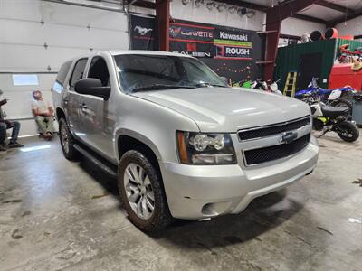 2010 Chevrolet Tahoe LS   - Photo 5 - For Collins, CO 80524
