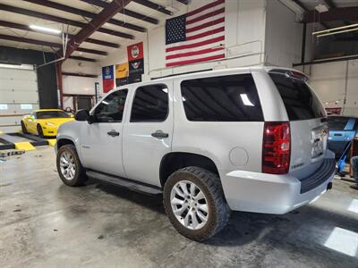 2010 Chevrolet Tahoe LS   - Photo 2 - For Collins, CO 80524
