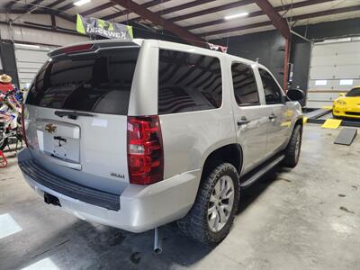 2010 Chevrolet Tahoe LS   - Photo 3 - For Collins, CO 80524