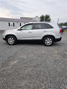 2013 Kia Sorento LX   - Photo 5 - Inwood, WV 25428