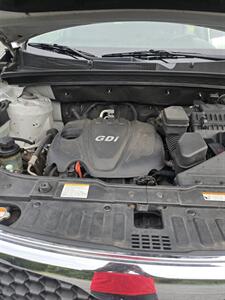 2013 Kia Sorento LX   - Photo 15 - Inwood, WV 25428