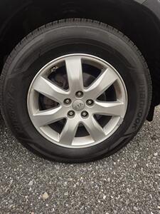 2013 Kia Sorento LX   - Photo 16 - Inwood, WV 25428