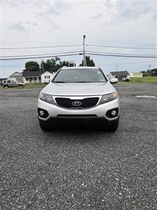 2013 Kia Sorento LX   - Photo 4 - Inwood, WV 25428