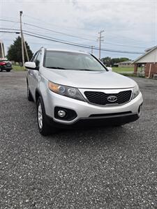 2013 Kia Sorento LX   - Photo 14 - Inwood, WV 25428