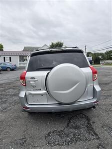 2007 Toyota RAV4   - Photo 4 - Inwood, WV 25428